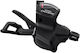 Shimano Deore SL-M6000 Δεξιός Λεβιές Ταχυτήτων Ποδηλάτου