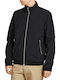 Jacket Bomber Black