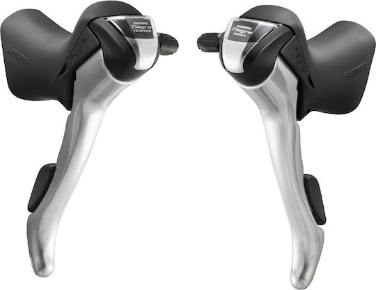 Shimano Tiagra ST-4600 Schalthebel Fahrradgeschwindigkeiten 2x10Gänge
