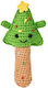 Moses Knitted Rattle Tree