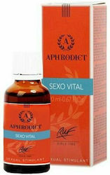 Ruf Aphrodict Sexovital 20ml