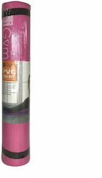 Igym FN-20766 Exercise Mat Yoga Pink (180x61x0.4cm)