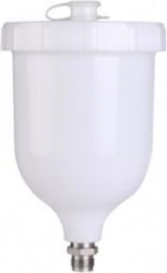 Italco Η 3000 Spray Gun Cups Mini