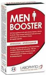Labophyto Men Booster 60 Vegetable Capsules
