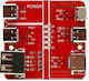 QianLi Mega-Idea Micro USB/ Type C / Lightning Tester για Service Κινητών