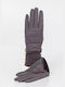 Fragola Women's Touch Gloves Gray GL-03