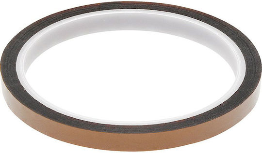 Kapton Tape 5mm DM-6284 High Temperature Tape 5mm for Phone Repair