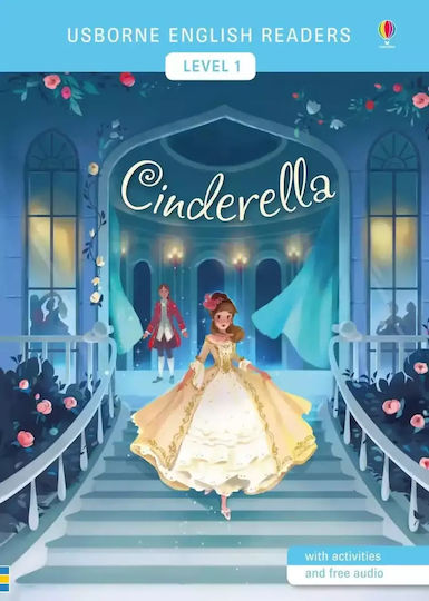 Cinderella Cinderella