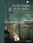 At the Height of the Moon, A Book of Bedtime Poetry and Art