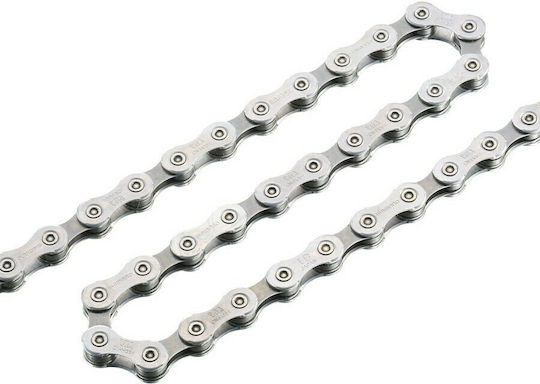Shimano Deore XT CN-HG95 Bicycle Chain 10 / 11 / 12 Speed 116L Silver