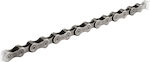 Shimano CN-E6090 Bicycle Chain Silver 10SP 126L