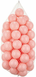 Bubbles Lover Playground Balls