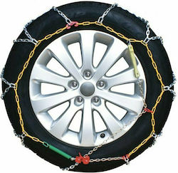 Cora SUV-Grip 216 Snow Chains 4x4 Car Thickness 12mm Cora SUV-Grip 216 Snow Chains 4x4 Car Thickness 12mm