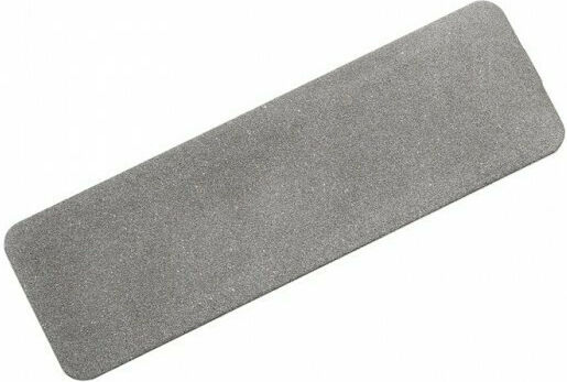 Buck Edge Tek Dual Flat Pocket Stone Knife Sharpener Diamond Coating