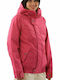 Burton Cosmo 232451-953 Γυναικείο Μπουφάν για Σκι & Snowboard Ροζ