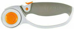 Fiskars Rotary Cutter Cutter pentru Țesături 45mm 1003861