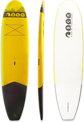 SCK Soft-Top 11'6'' Solid SUP Board with Length 3.5m