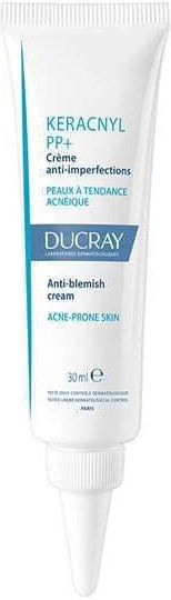 Ducray Keracnyl PP+ 24h Creme Gesicht 30ml
