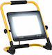 vidaXL Waterproof LED Flood Light 100W Cold White IP65