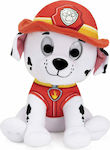 Spin Master Плюшено Paw Patrol Marshall 23 см.