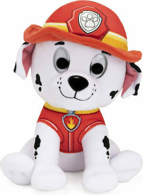 Spin Master Plush Paw Patrol Marshall 23 cm