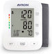 Avron CardioCheck Mobilo Ηλεκτρονικό Πιεσόμετρο Καρπού με ανίχνευση Αρρυθμίας