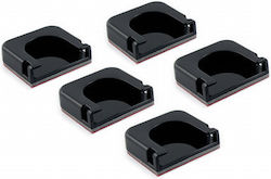 Drift Adhesive Mounts X 5 Drift Adhesive Mounts X 5
