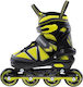 Coolslide Butters Kids Inline Rollers Black