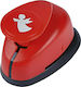 Moses Xmas Designer Hole Punch Αγγελάκι