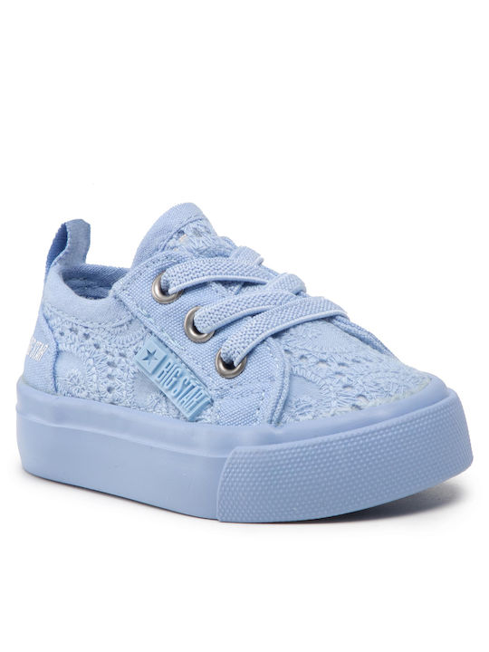 Big Star Kids Sneakers Blue