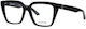 Balenciaga Women's Acetate Prescription Eyeglas...