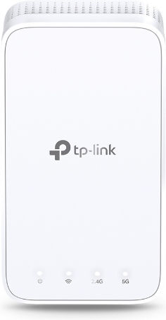 TP-LINK RE335 v1 WiFi Extender Dual Band (2.4 & 5GHz) 1200Mbps