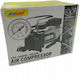 Andowl Pompă Auto Qdq993 cu cablu 12V