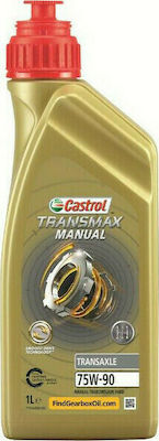 Castrol Ulei pentru cutie de viteze automată pentru mașini Transmax Multivehicle 75W-90 1lt