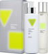 Seventeen Set De Parfumuri Pentru Femei Green Jasmine Cu Loțiune De Corp