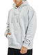 Sweatshirt mit Kapuze Gray