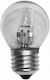 Halogen Lamp for Socket E27 with Power 42W