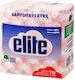 Elite 70 Napkins Single-ply