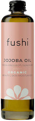 Fushi Jojoba Oil 100ml Fushi Jojoba Oil 100ml