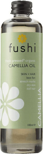 Fushi Bio Rosenöl 100ml