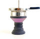 Dum Full Heater Set Bowls Hookah 1pcs