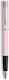 Waterman Allure Pastel Writing Pen Pink