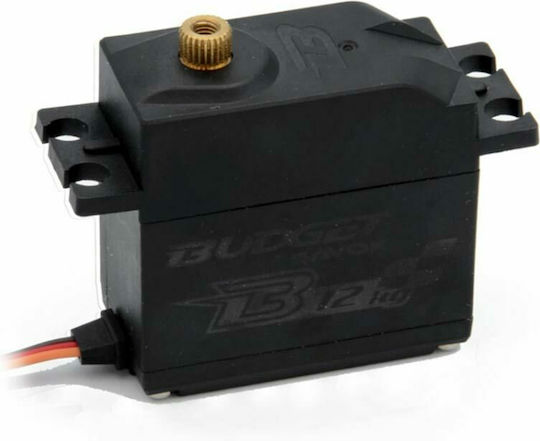 Savox Servos Servo Budget 12kg 0.23s 40.7x20x39.9mm SAV-B-12KG
