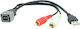 Digital IQ Adaptor Auto USB pentru Nissan Qashqai