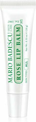 Mario Badescu Rose Lip Balm 10gr