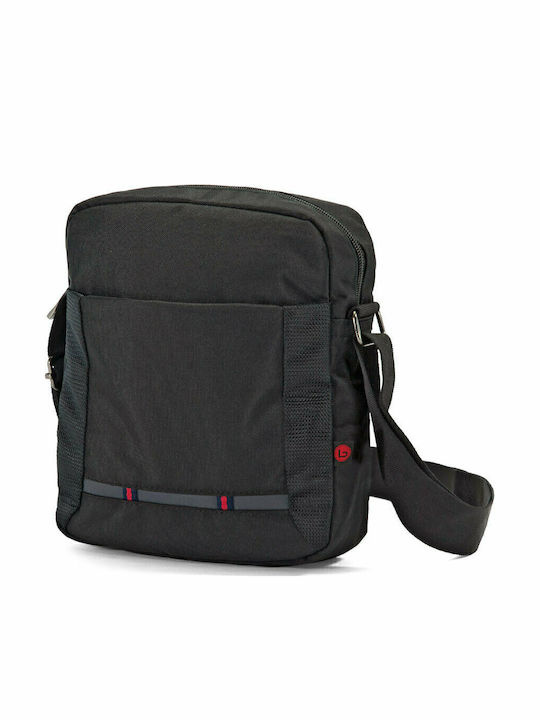 Men's Bag Shoulder / Crossbody Black