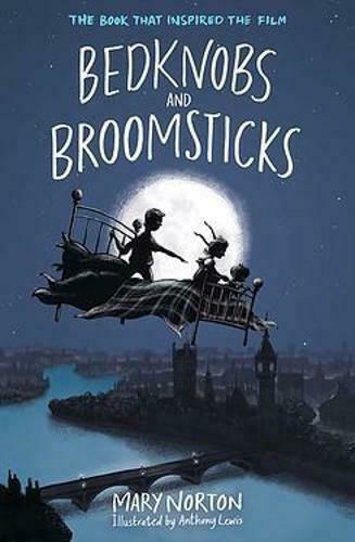 Bedknobs and Broomsticks Bedknobs and Broomsticks