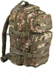 Mil-Tec Rucsac Militar Rucsacuri Camo digital 20lt