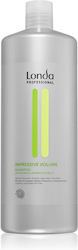 Londa Professional Sampon De Par Impressive Volum 1000ml Londa Professional Sampon De Par Impressive Volum 1000ml