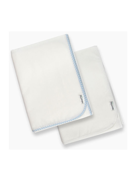 Ninetta Bebe Flauschige Decke zum Einwickeln We...